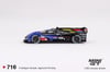 Mini GT 1/64 Cadillac V-Series.R Cadillac Racing 2023 Le Mans 24 Hrs 3rd Place MGT00716