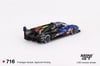 Mini GT 1/64 Cadillac V-Series.R Cadillac Racing 2023 Le Mans 24 Hrs 3rd Place MGT00716