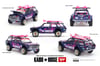Mini GT 1/64 Datsun 510 4x4 Wagon Kaido Offroad V2 KHMG149