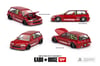 Mini GT 1/64 Honda Civic (EF) Kaido Works V2 KHMG156