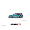 Mini GT 1/64 Honda Civic (EF) Kaido Works V1 KHMG126