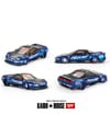 Mini GT 1/64 Honda NSX Evasive V2 KHMG137