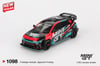 Mini GT 1/64 Hyundai Ioniq 5N MINI GT RS-01T 2025 Tokyo Auto Salon //1098