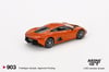 Mini GT 1/64 Jaguar C-X75 