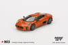 Mini GT 1/64 Jaguar C-X75 