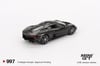 Mini GT 1/64 Jaguar C-X75 Test Car MGT00997