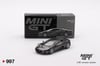 Mini GT 1/64 Jaguar C-X75 Test Car MGT00997