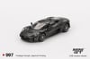 Mini GT 1/64 Jaguar C-X75 Test Car MGT00997