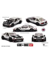 Mini GT 1/64 Kaido House Toyota AE86 Sprinter Trueno Kaido Street V1 KHMG180