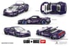 Mini GT 1/64 KaidoHouse Honda NSX Kaido Racing V2 KHMG173