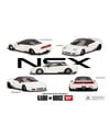 Mini GT 1/64 KaidoHouse Honda NSX (NA1) Kaido WORKS V2 KHMG148