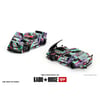 Mini GT 1/64 KaidoHouse Nissan Fairlady Z HKS //118