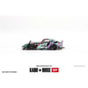 Mini GT 1/64 KaidoHouse Nissan Fairlady Z HKS //118