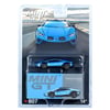 Mini GT 1/64 Lamborghini Huracán Sterrato Blu Aegir - Blister Paket MGT00807-BL