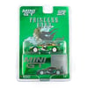 Mini Gt 1/64 Lb-Silhouette Works Gt Nissan 35gt-rr Ver.2 “Princess Roro” Mini Gt X Mizu