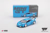 Mini GT 1/64 LB-WORKS Lamborghini Huracán GT GRAVITY - Blister Paket MGT01055-BL