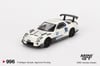 Mini GT 1/64 Mazda RX-7 (FD3S) Itosyoukai Rei-gouki with RE Amemiya MGT00996
