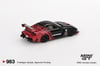 Mini GT 1/64 Mazda RX-7 LB-Super Silhouette Advan MGT00983