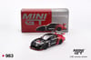 Mini GT 1/64 Mazda RX-7 LB-Super Silhouette Advan MGT00983