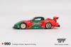 Mini GT 1/64 Mazda RX-7 LB-Super Silhouette MGT00990