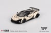 Mini GT 1/64 McLaren 720S LB-Works The Boring Concept //1083 (BLISTER PAKET)