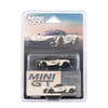 Mini GT 1/64 McLaren 720S LB-Works The Boring Concept //1083 (BLISTER PAKET)