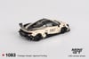 Mini GT 1/64 McLaren 720S LB-Works The Boring Concept //1083 (BLISTER PAKET)