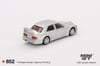 Mini GT 1/64 Mercedes-Benz 190E 2.5-16 Evolution II Astral Silver //852 (BLISTER PAKET)