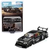 Mini GT 1/64 Nissan LB-ER34 Super Silhouette SKYLINE Black - Blister Paket MGT00844-BL