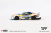 Mini GT 1/64 Nissan LB-Super Silhouette S15 SILVIA 2023 Formula Drift Japan - Blister Paket MGT00895-BL
