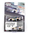 Mini GT 1/64 Nissan LB-Super Silhouette S15 SILVIA 2023 Formula Drift Japan - Blister Paket MGT00895-BL