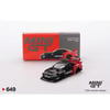 Mini GT 1/64 Nissan LB-Super Silhouette S15 SILVIA ADVAN //649