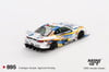 Mini GT 1/64 Nissan LB-Super Silhouette S15 SILVIA 2023 Formula Drift Japan - Blister Paket MGT00895-BL