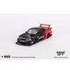 Mini GT 1/64 Nissan LB-Super Silhouette S15 SILVIA ADVAN //649