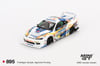 Mini GT 1/64 Nissan LB-Super Silhouette S15 SILVIA 2023 Formula Drift Japan - Blister Paket MGT00895-BL