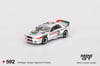 Mini GT 1/64 Nissan Skyline GT-R (R32) Gr. A #23 1990 Macau Guia Race Winner MGT00592