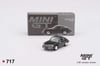 Mini GT 1/64 Porsche 911 1964 Slate Grey MGT00717