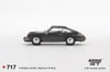 Mini GT 1/64 Porsche 911 1964 Slate Grey MGT00717