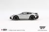 Mini GT 1/64 Porsche 911 Dakar Ice Gray Metallic - Blister Paket MGT00891-BL
