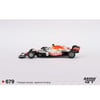 Mini GT 1/64 Red Bull RB16B #11 Sergio Pérez 2021 Turkish Grand Prix 3rd Place //679