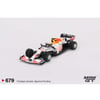 Mini GT 1/64 Red Bull RB16B #11 Sergio Pérez 2021 Turkish Grand Prix 3rd Place //679
