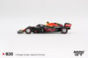 Mini GT 1/64 Red Bull RB16B #33 Max Verstappen 2021 Abu Dhabi Grand Prix Winner MGT00835