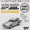 Mini GT Aston Martin DB5 “Goldfinger” Blister Pack