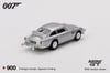 Mini GT Aston Martin DB5 “Goldfinger” Blister Pack