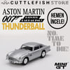 Mini GT Aston Martin DB5 “Thunderball” (BLISTER PACKAGING!)