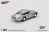 Mini GT Aston Martin DB5 “Thunderball” (BLISTER PACKAGING!)