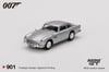 Mini GT Aston Martin DB5 “Thunderball” (BLISTER PACKAGING!)