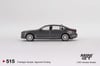 Mini GT BMW 750Li xDrive Bernina Grey Amber Effect MGT00515