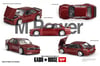 Mini GT BMW M3 (E30) Kaido GT V1 //162