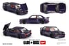 Mini GT BMW M3 Kaido GT V2 //216